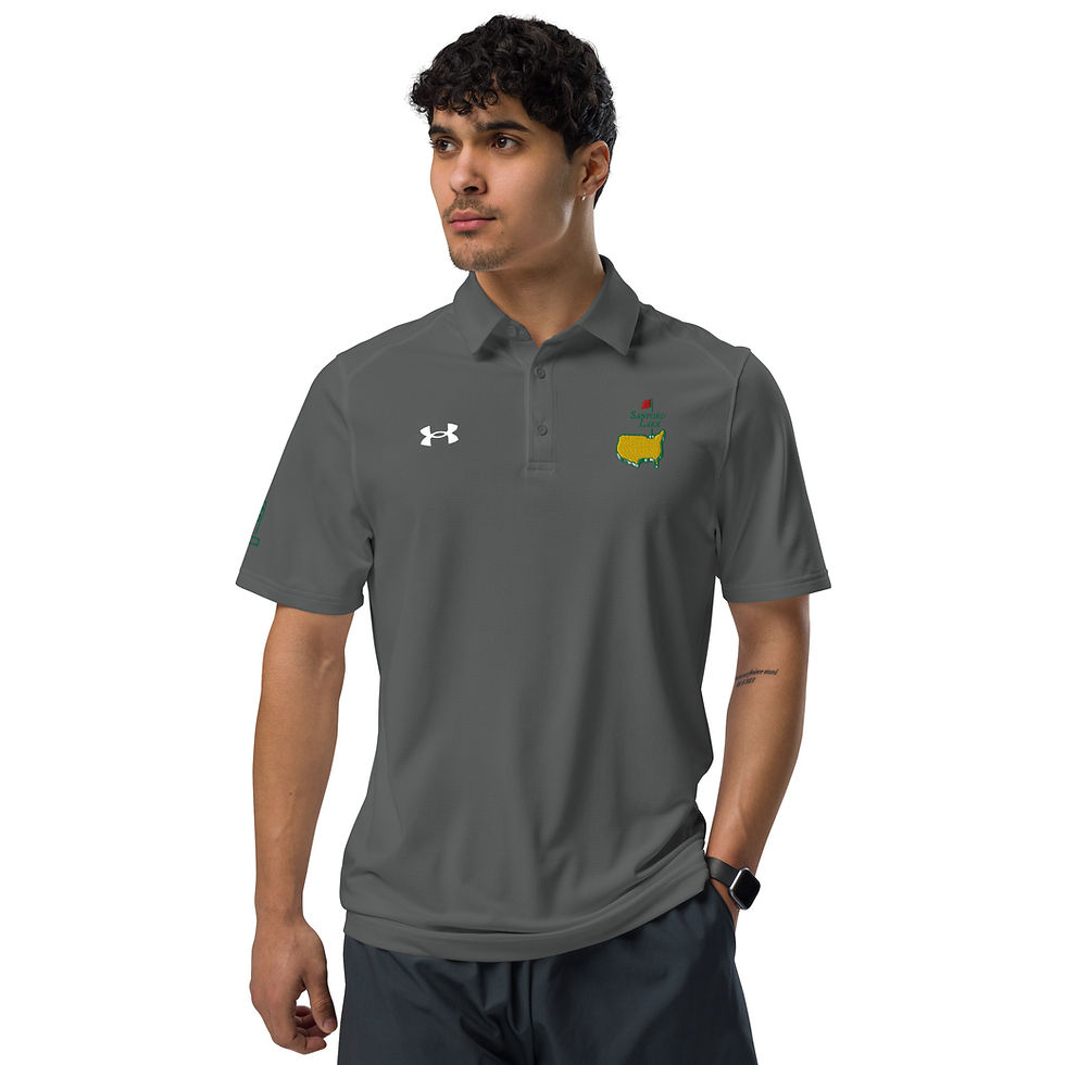 Thumbnail: Sanford Lake Masters Polo