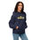 Thumbnail: Wixom Lake Wolverines Hoodie