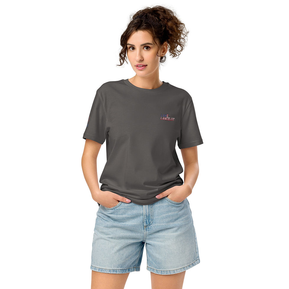 Thumbnail: Lake Lancelot Bald Eagle T-Shirt