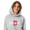 Thumbnail: Wixom Lake Red Wings Hoodie