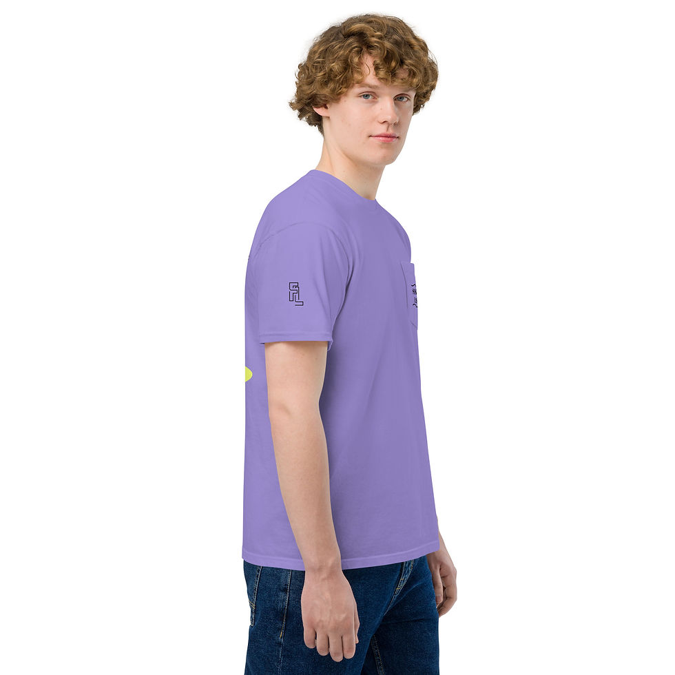 Thumbnail: Secord Lake Essentials T-Shirt