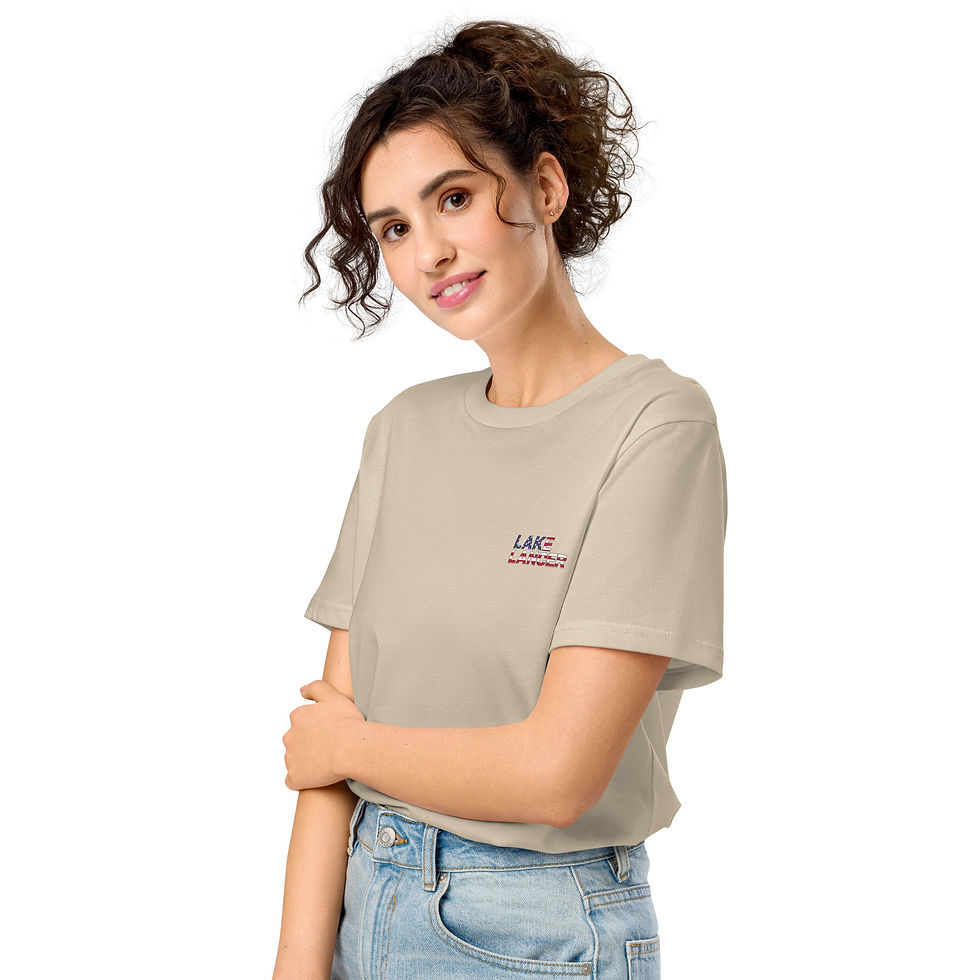Thumbnail: Lake Lancer Bald Eagle T-Shirt