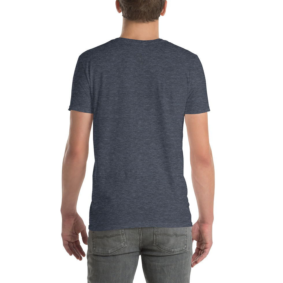 Thumbnail: Wixom Lake Pickleball T-Shirt
