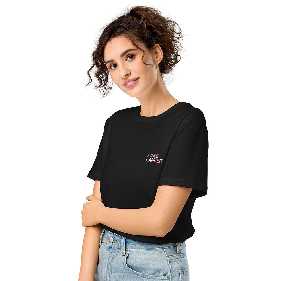 Thumbnail: Lake Lancer Bald Eagle T-Shirt