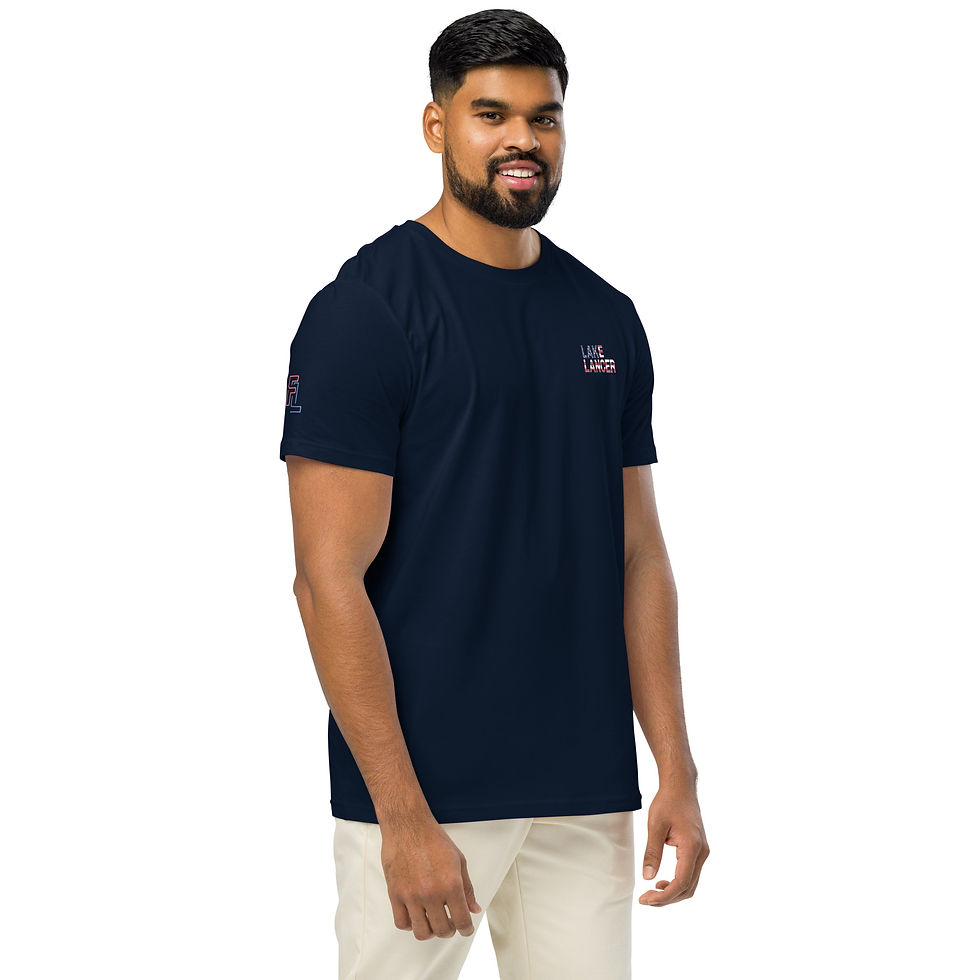 Thumbnail: Lake Lancer American Dog T-Shirt