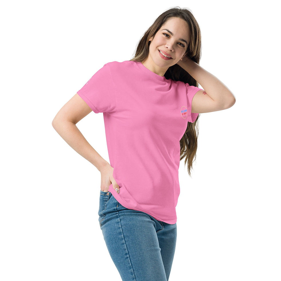 Thumbnail: Secord Lake Vegas T-Shirt