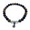 Thumbnail: Crystal Bracelet - Grounding & Protection