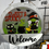 Thumbnail: Interchangeable Door Sign