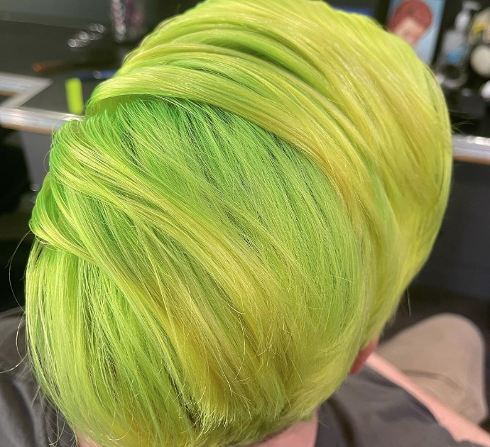 JASMINE Do Or Dye Salon