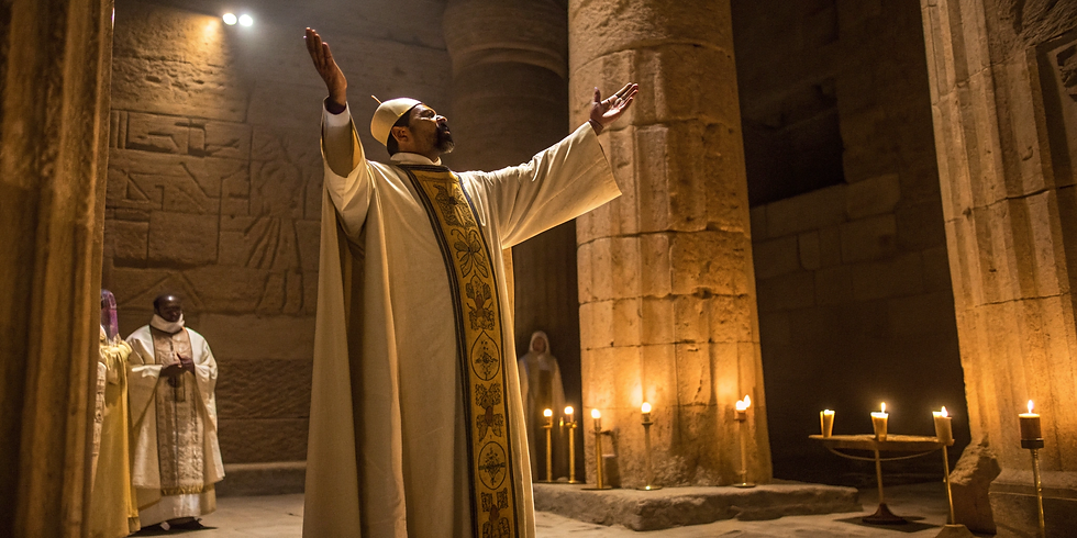 HighBeamMinistry.com