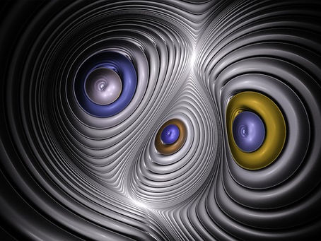 Reading the Bible Through Warped Glasses