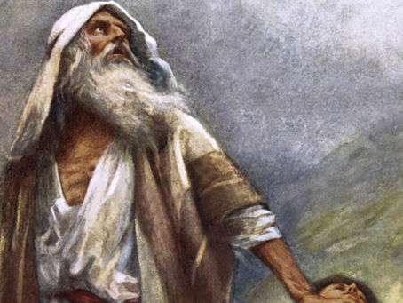 The ‘Seed’ of Abraham
