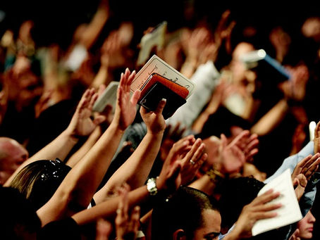 Christian Visibility Day