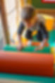 soft play structure