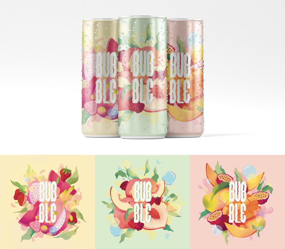 soda can design, product design, packaging design