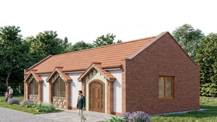 Centre sociale pentru persoane în etate, pentru adolescenți și alte categorii sociale-Birou de proiectare Absolut Studio SRL