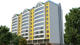 Complexe și blocuri locative în zone rurale și urbane-Birou de proiectare Absolut Studio SRL