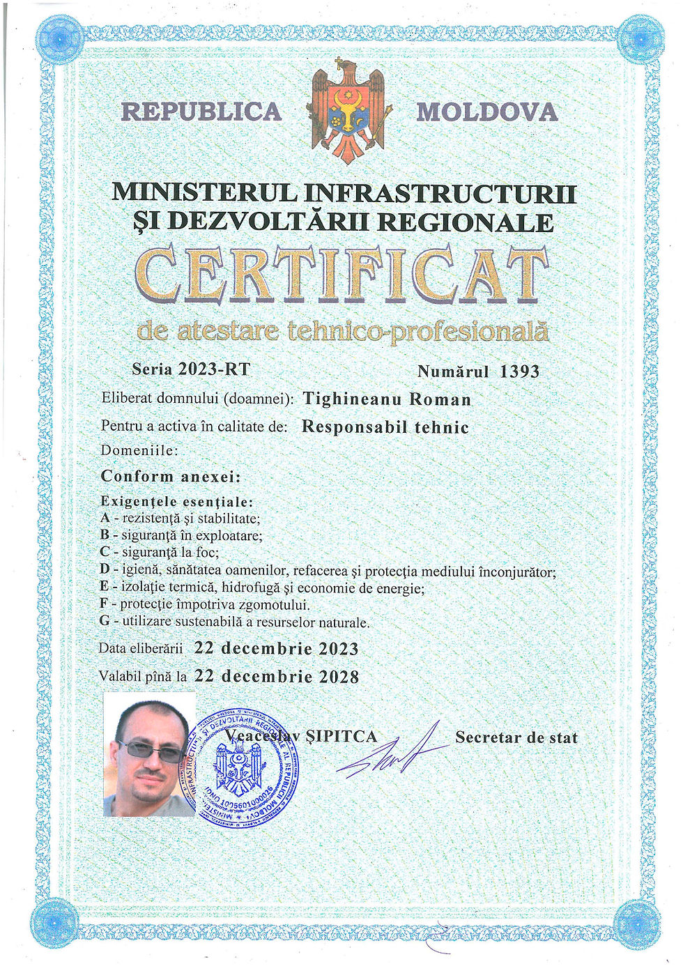 Responsabil tehnic_proiectare_constructii Moldova