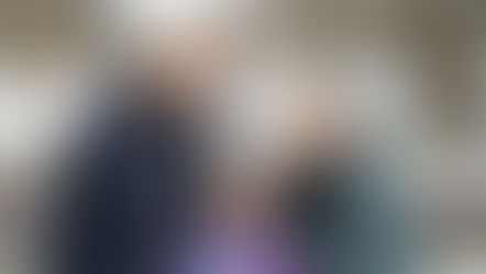 Three generations of Canadian women on a journey toward a completely plant-based life