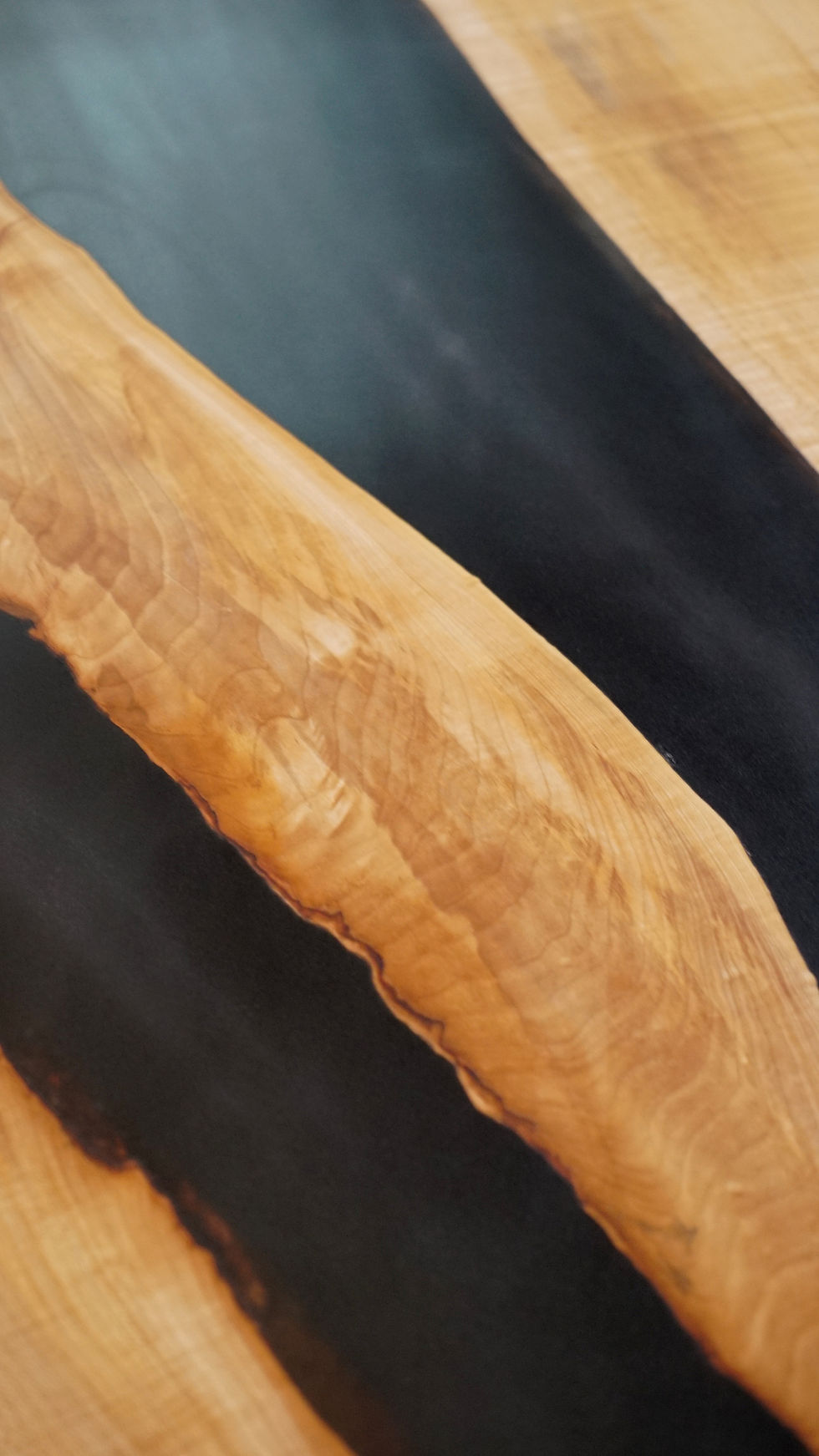 Thumbnail: Maple Dining Table