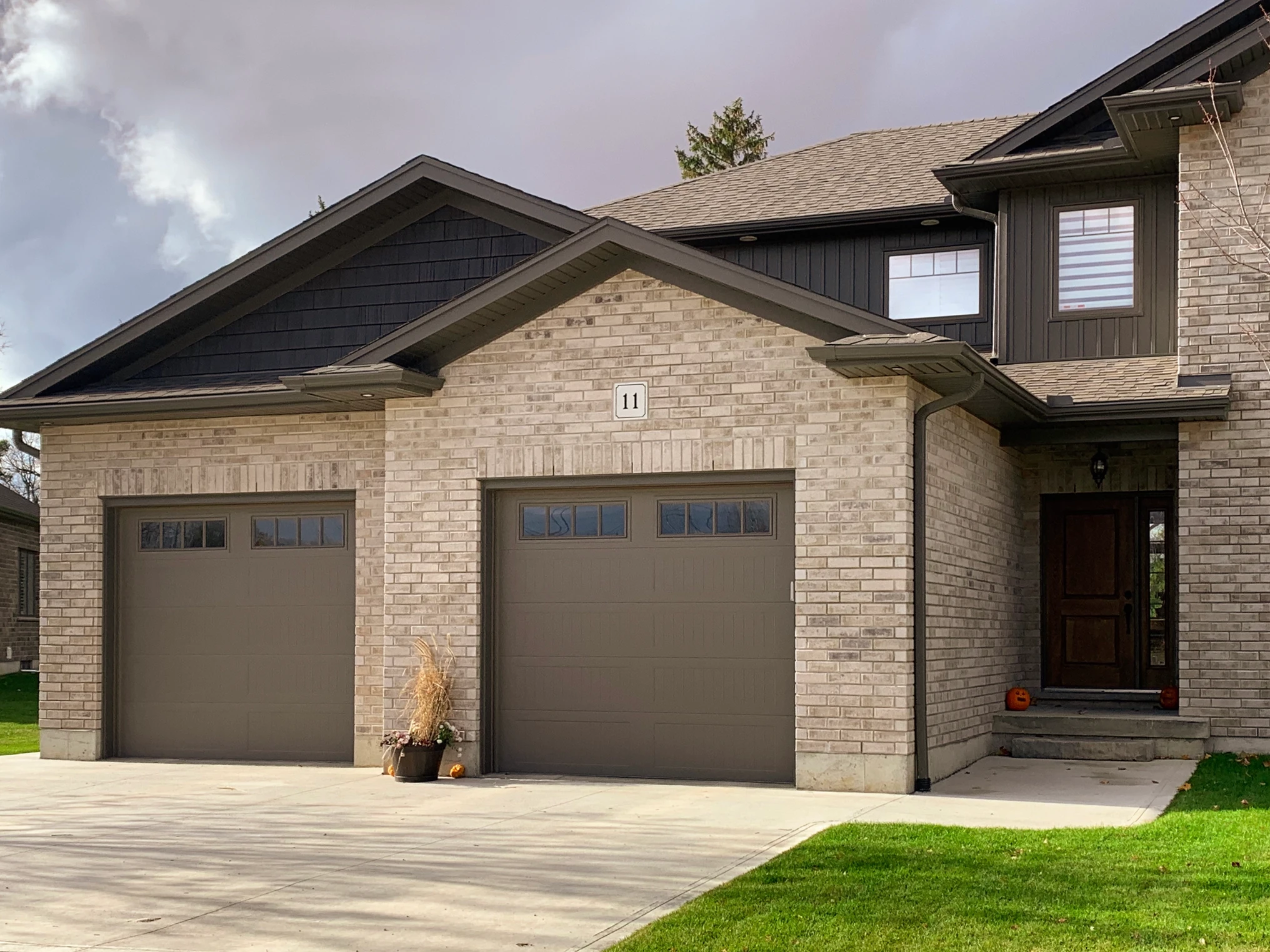 garage door company