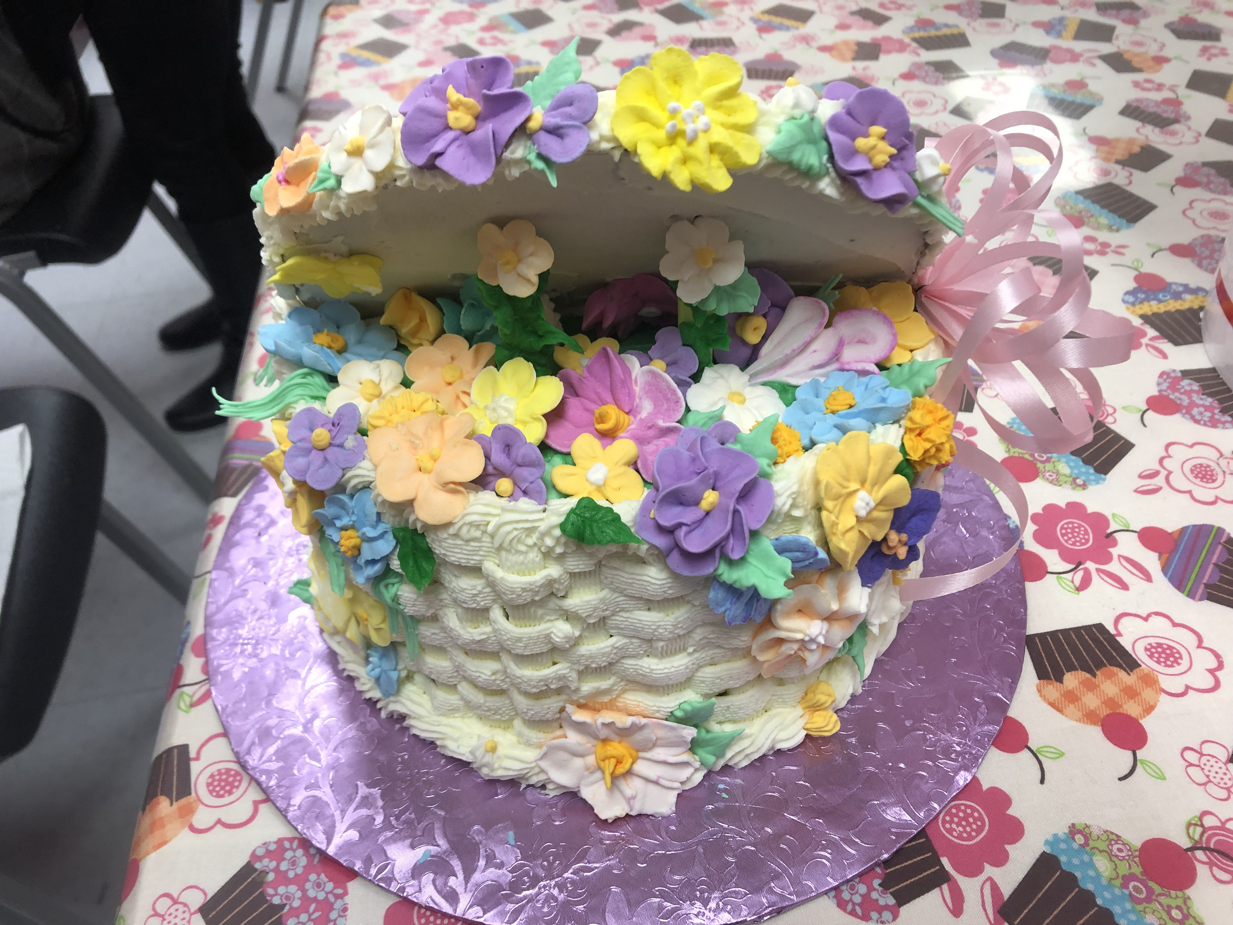 Clarices Cake And Candy Supply
