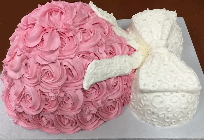 Baby Shower Cakes Baby Shower Cakes
