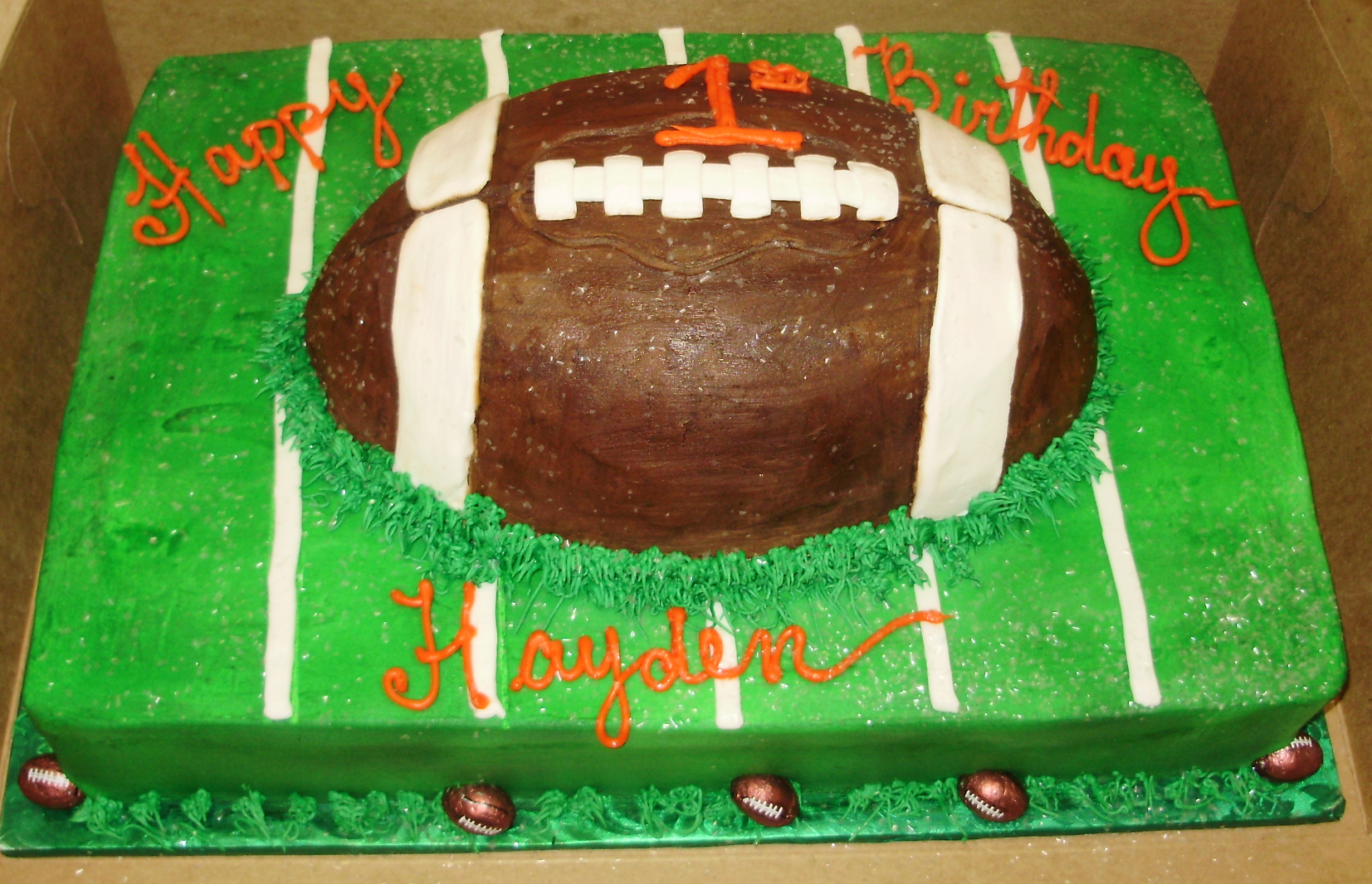 Football