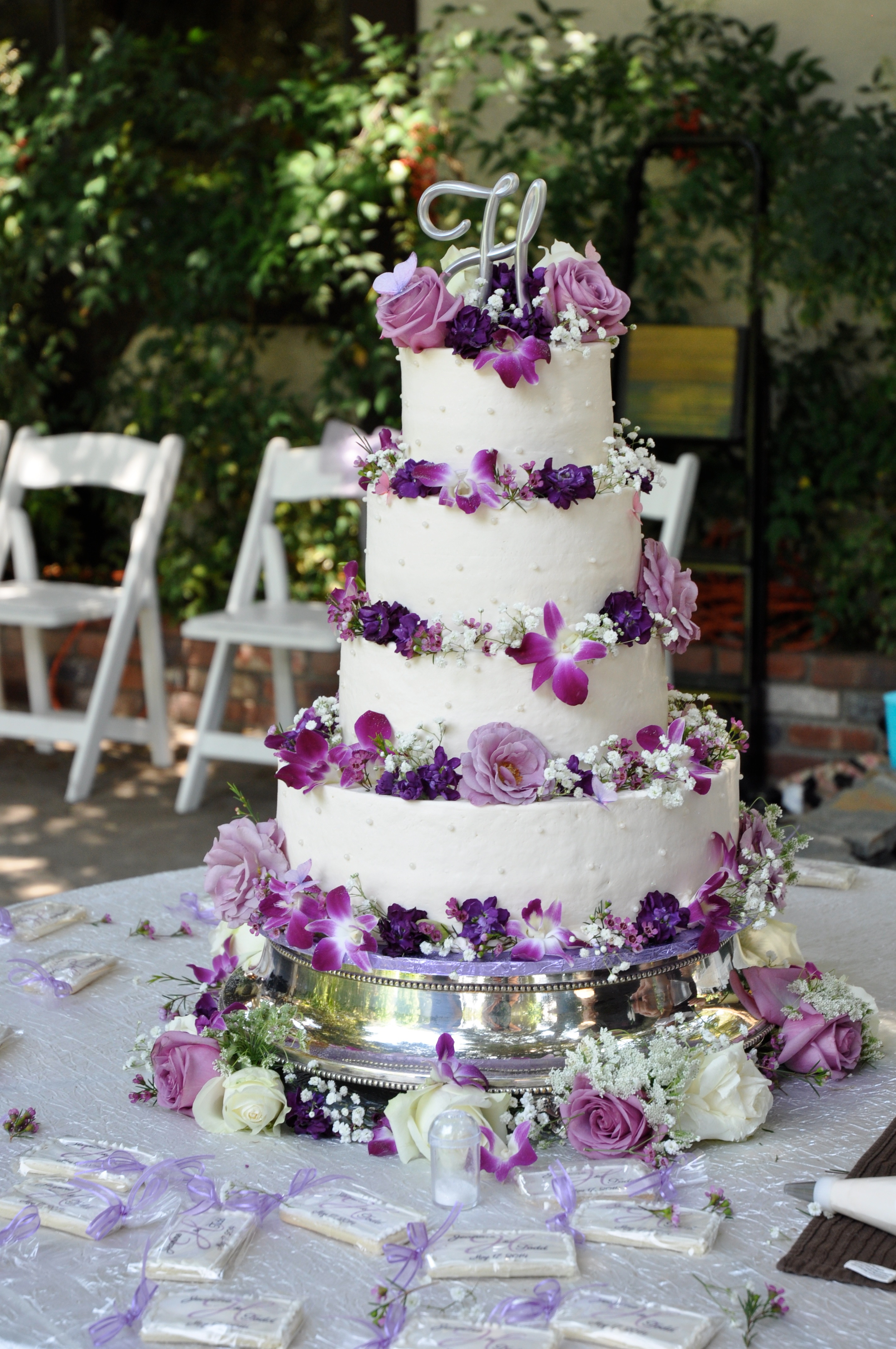 A Lavender Beauty