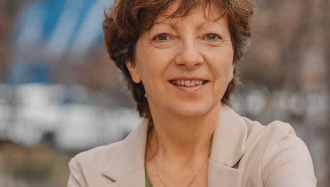 Birgit Malessa