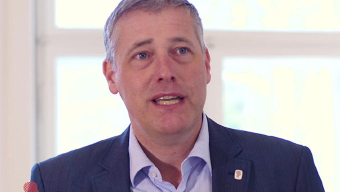 Tobias Paul