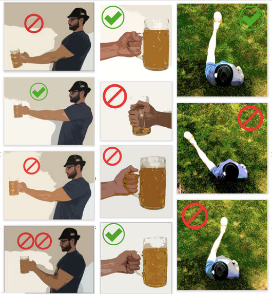 German Traditions for LagerFest! Part 1