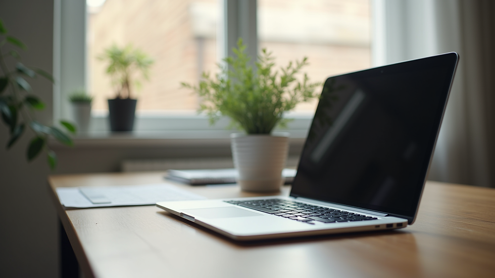 Understanding Effective Online Anxiety Care: A Gentle Guide