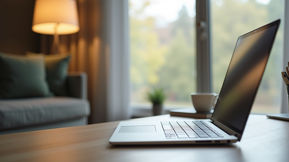 Find Effective Online Anxiety Treatment Options with Online Anxiety Support