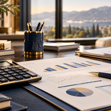 Tax Planning Should Start Before the Tax Return
