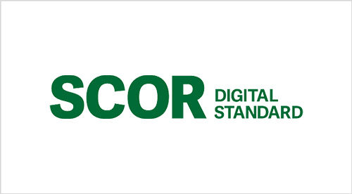 Thumbnail: SCOR Digital Standard V14 | ASCM/APICS Supply Chain Operations Reference Model