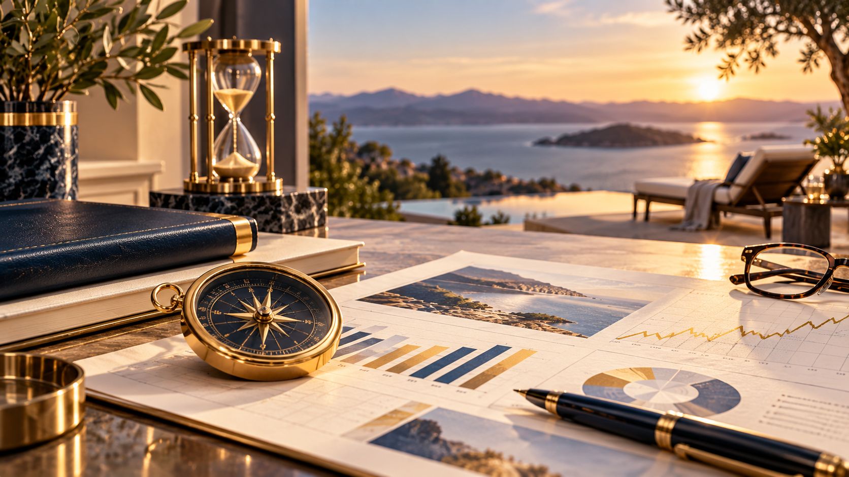 Are You Saving Enough for Retirement? — New Adventures specialist planning illustration