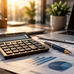 Business accounting, cash flow and financial reporting