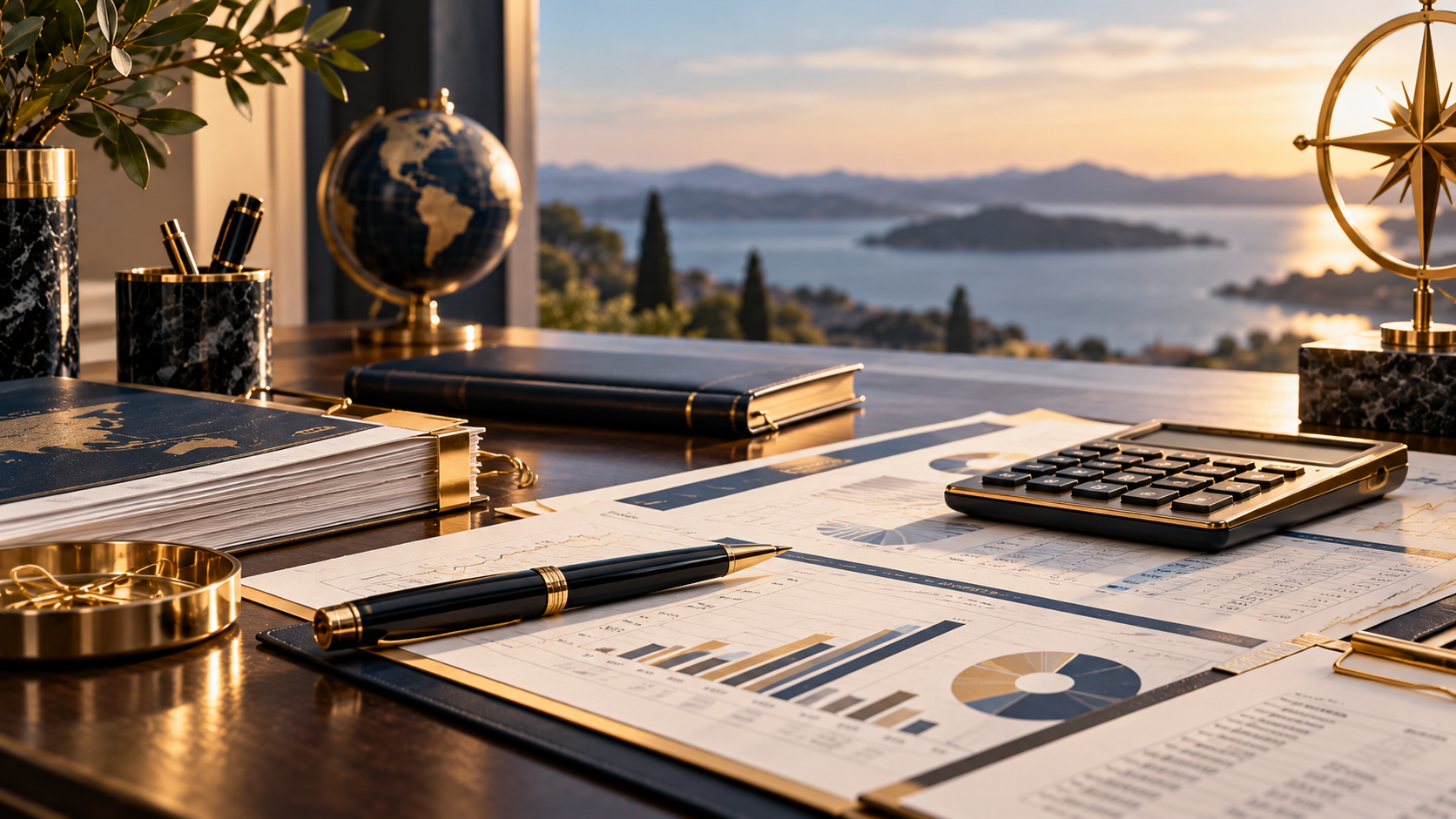 Why Good Accounting Is About More Than Compliance — New Adventures specialist planning illustration
