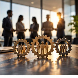 Employee benefits and financial wellbeing