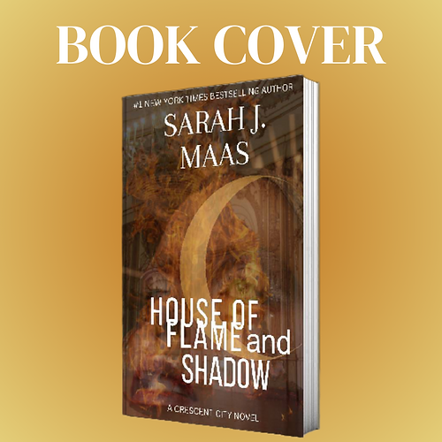 Book Cover Design