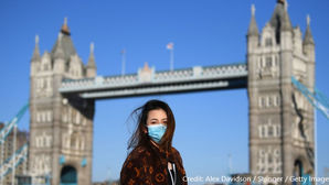 Migrant women unable to access Covid-19 support