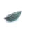 Miniatura: Video of a green Sapphire, oval cut, measuring 9.20x6.12x3.65mm and weighting 1.99ct. With a white background.