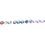 Miniature : 2.2mm Rainbow Sapphire - 39pcs