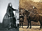 Queen Victoria