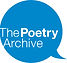 The Poetry Archive logo