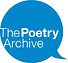 The Poetry Archive logo