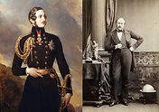 Prince Albert