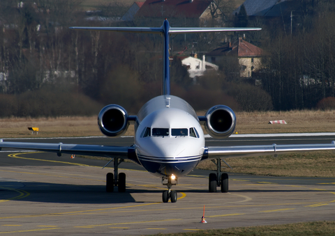 Fokker 100