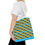 Thumbnail: Cross I Tote Bag (AOP)